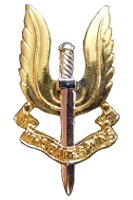 SASR