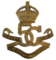 5th Cavalry
