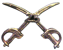 25th Cavalry