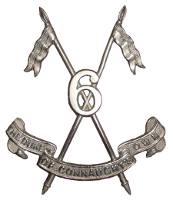 6th Lancers