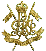 19th King George’s Own Lancers