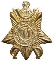 11th Cavalry