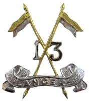 13th Lancers