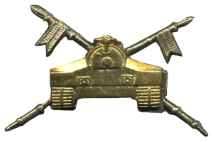 4th Cavalry
