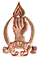 58th Cavalry