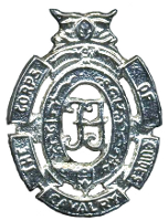 Guides Cavalry