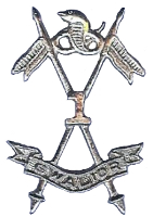 Gwalior Lancers