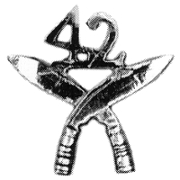 42nd Gurkha Rifles