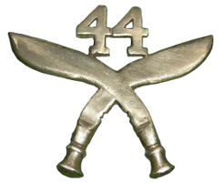 44th Gurkha Rifles