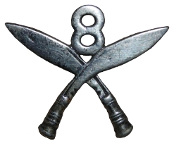 8th Gurkha Rifles
