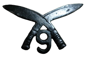 9th Gurkha Rifles