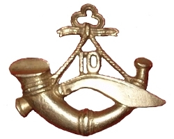 10th Gurkha Rifles