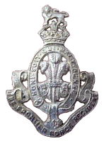 Frontier Force Regiment