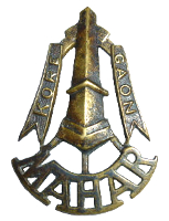 The Mahar Regiment