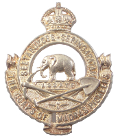 Madras Pioneers