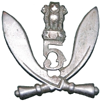 5Gorkha