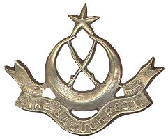 Baluch Regiment