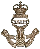 SALH