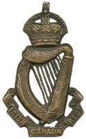IrishR