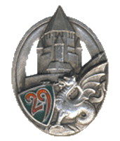 29e RD