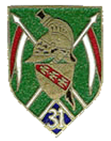 31e RD