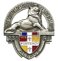 23e RI