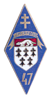 47e RI
