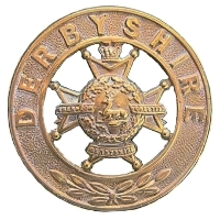 Derbyshire