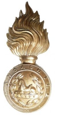 Lancashire-Fusiliers