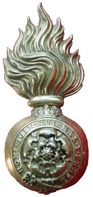 Royal-Fusiliers