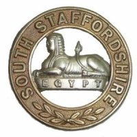 South-Staffordshire