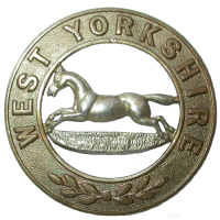West-Yorkshire