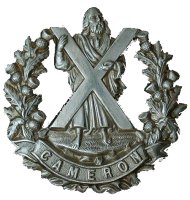 Cameron