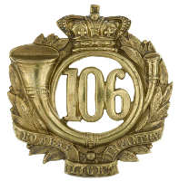 106th Foot