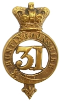 31st Foot