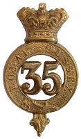 35th Foot