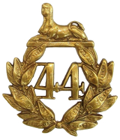44th Foot