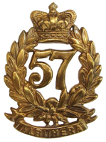 57th Foot