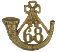 68th Foot
