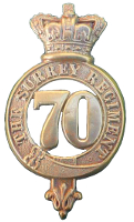 70th Foot