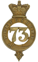73rd Foot