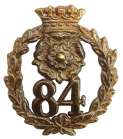 84th Foot