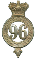 96th Foot