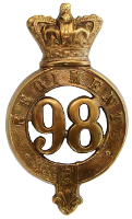 98th Foot