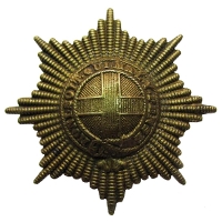 2nd Foot Guards