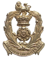 Lancashire-1stRoyal