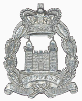Suffolk-West