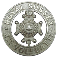 Sussex