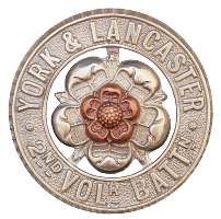 YorkLancaster