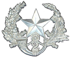 Cameronians